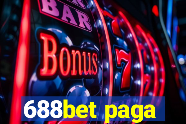 688bet paga